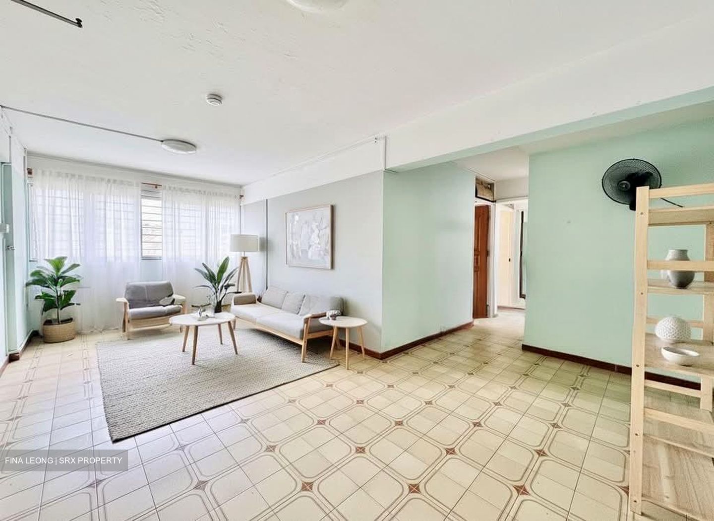 Blk 7 Tanjong Pagar Plaza (Bukit Merah), HDB 4 Rooms #557933901